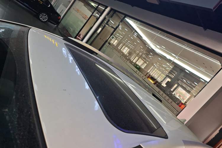 Used Toyota RAV4 2016 2.0L CVT Two-Wheel Drive Fashion Edition China V Standard