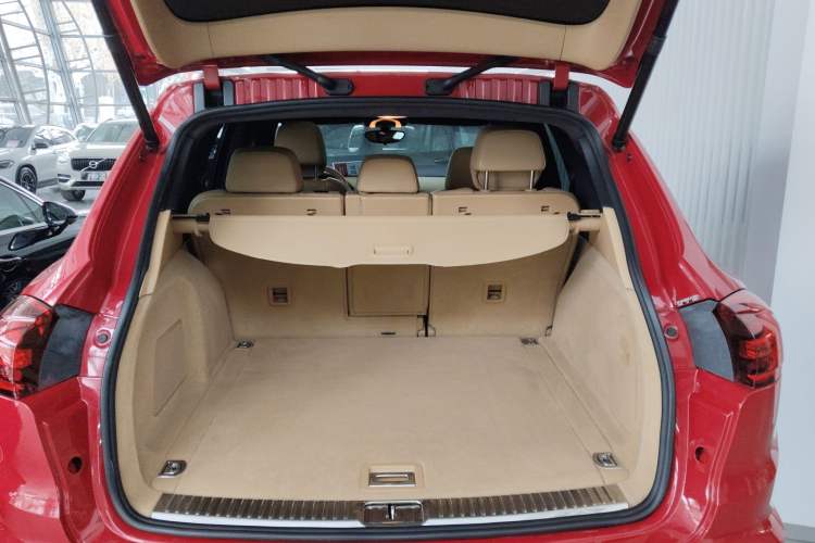 Used Porsche Cayenne 2011 Cayenne 3.0T
