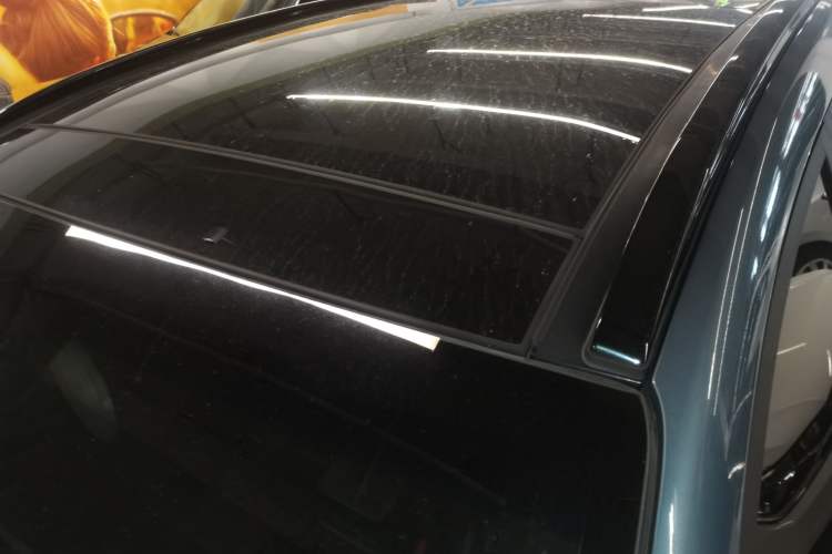 Used Hyundai Tucson 2015 1.6T Dual-Clutch Two-Wheel-Drive Smart Model