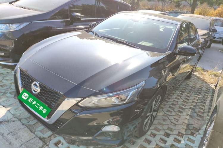 Used Nissan Teana 2021 2.0L XL Comfort Edition