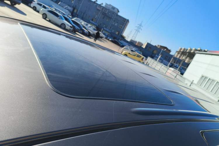 Used Buick GL8 2015 2.4L Luxury Business Premium Edition