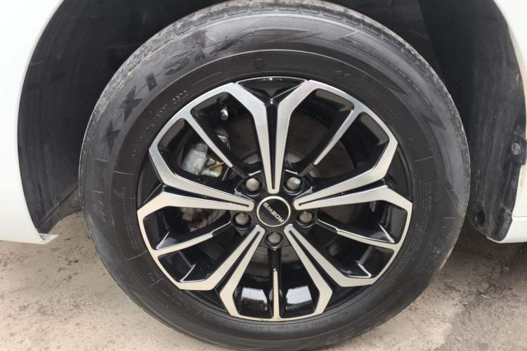 Used Roewe i6 MAX New Energy 2023 EV 420 Skyroof Special Edition
