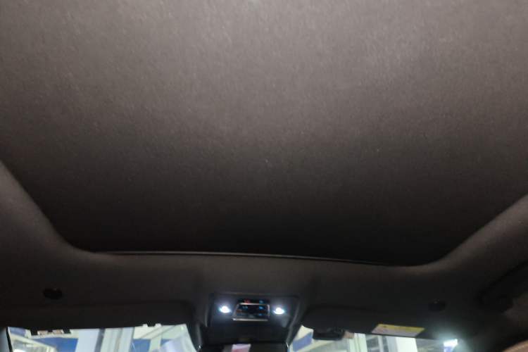 Used BYD Han 2023 EV Champion Edition 506KM Front-Wheel-Drive Premium Model
