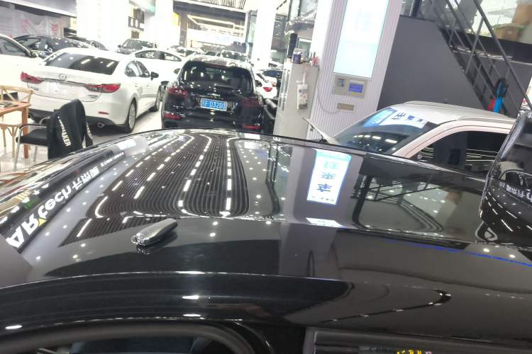 Used BYD Seagull 2025 305km Active Version
