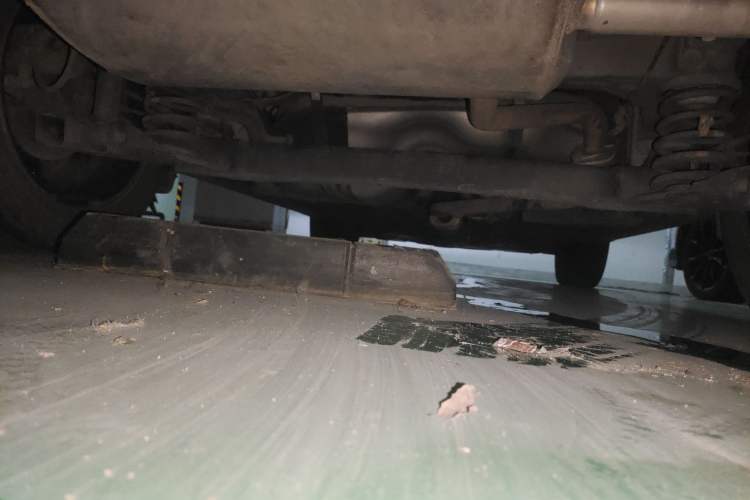 Used Hyundai ix25 2017 1.6L Automatic Smart Version
