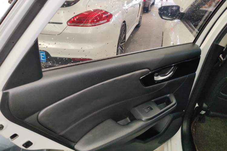 Used Honda Envix 2019 180TURBO CVT Enjoyment Version China VI