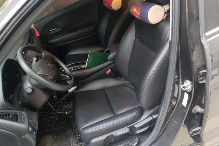 Used Honda Vezel 2015 1.5L CVT two-wheel drive Comfort trim