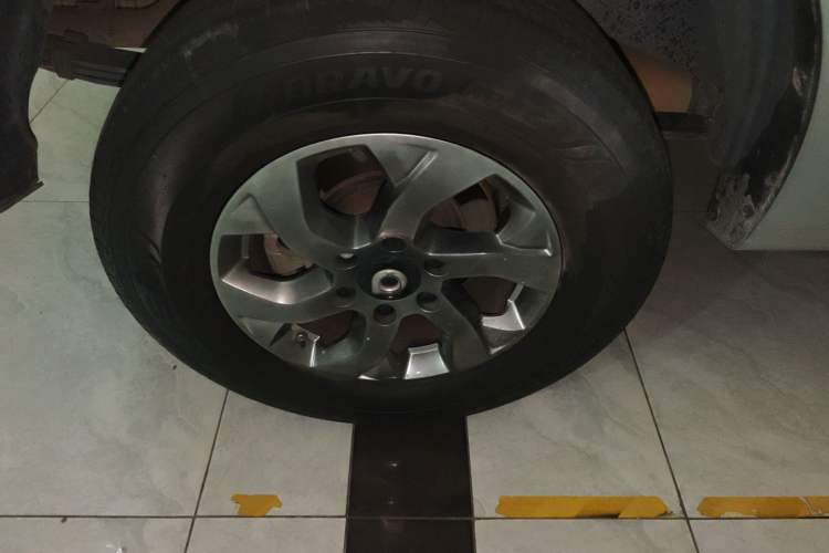 Used Great Wall Poer 2021 2.0T Commercial Version Automatic Diesel Two-Wheel Drive Elite Trim with Long Bed – GW4D20M