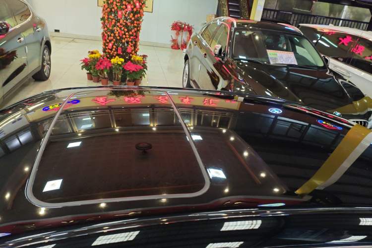 Used Toyota Crown 2018 2.0T Fashion Edition