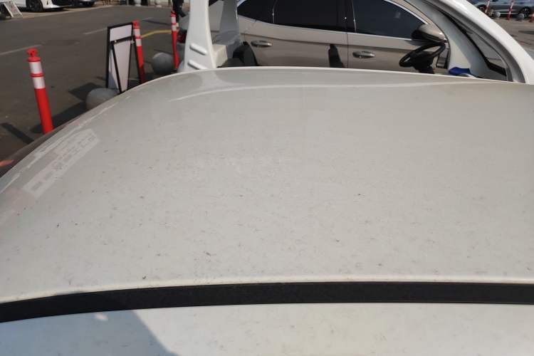 Used ORA Black Cat 2021 351 km Luxury Version