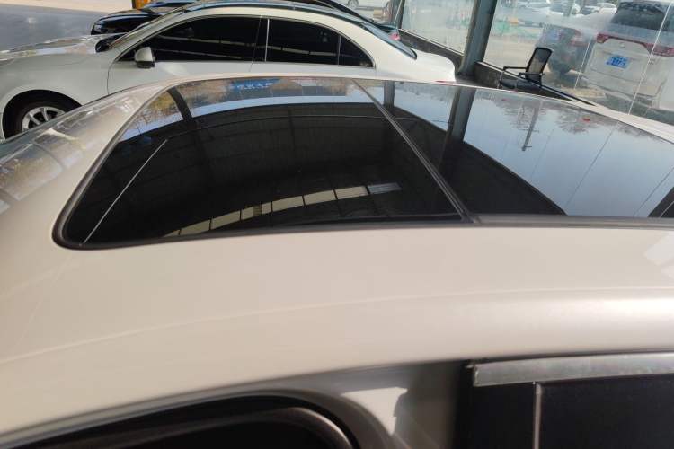 Used Cadillac CT6 2017 28T Elite Model
