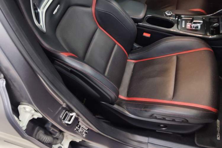 Used Mercedes-Benz A AMG 2014 AMG A 45 4MATIC
