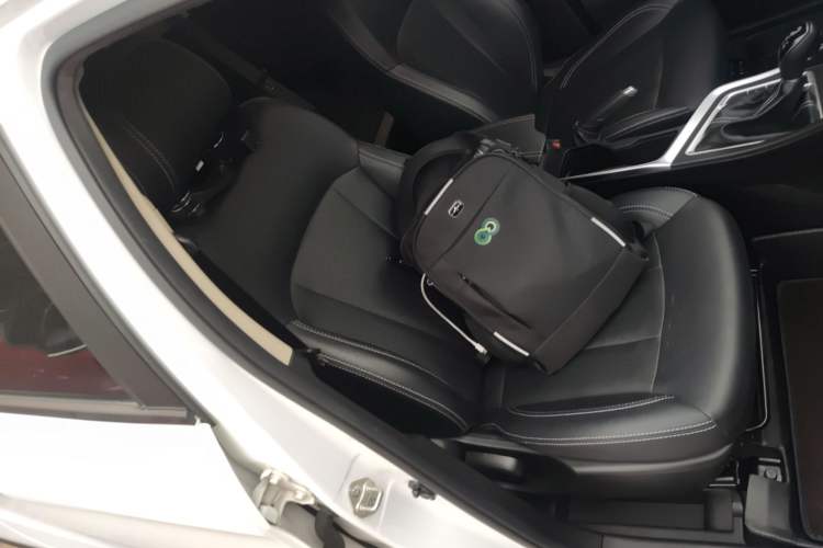 Used Geely Auto Vision X3 2020 1.5L CVT Luxury Model