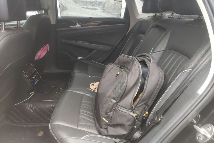 Used Volkswagen Passat 2022 330TSI Starry Luxury Edition
