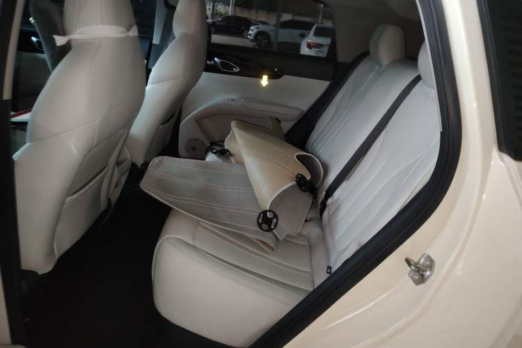 Used  Geome 2025 UP 410km Exploration Edition
