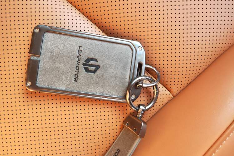 Used Leapmotor C10 2024 210 LiDAR Version
