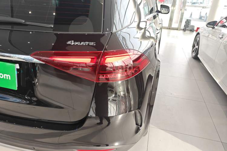 Used Mercedes-Benz GLE 2024 GLE 450 4MATIC Stylish Model