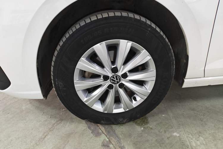 Used Volkswagen Lavida 2023 New Rui 1.5L Automatic New Yi Edition
