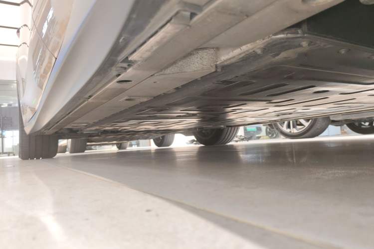 Used Nio ET5T 2024 75kWh Touring
