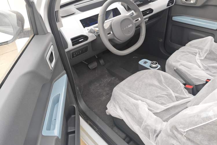 Used  Panda 2024 Panda Mini 200km Endurance Bear