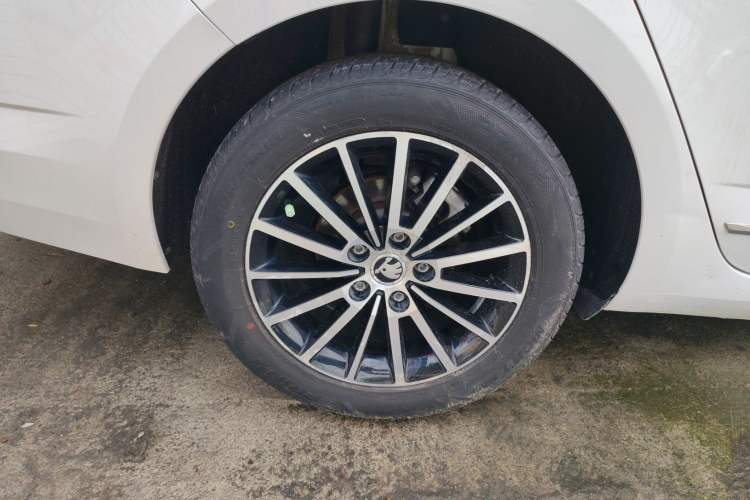 Used Skoda Octavia 2018 TSI230 DSG Luxury Edition