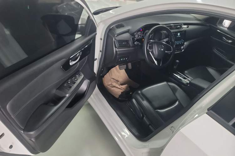 Used Honda Envix 2019 180TURBO CVT Enjoyment Edition China VI
