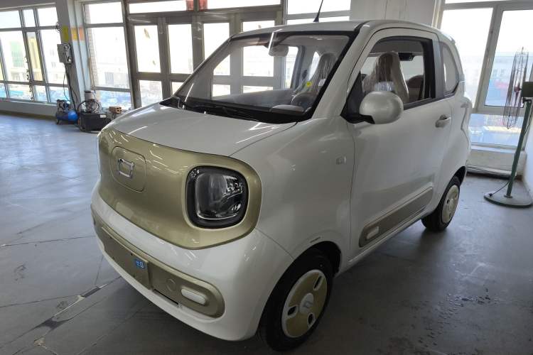 Used Bestune Pony 2026 222km Colorful Horse