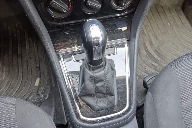 Used Volkswagen Bora 2019 Facelift Bora·Legend 1.5L Automatic Fashion Edition China VI Standard