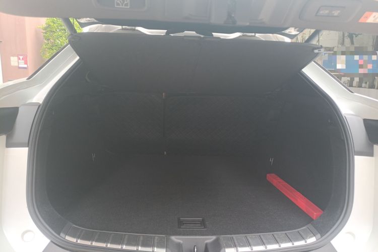 Used Lexus RZ 2023 450e All-Wheel Drive Luxury Edition
