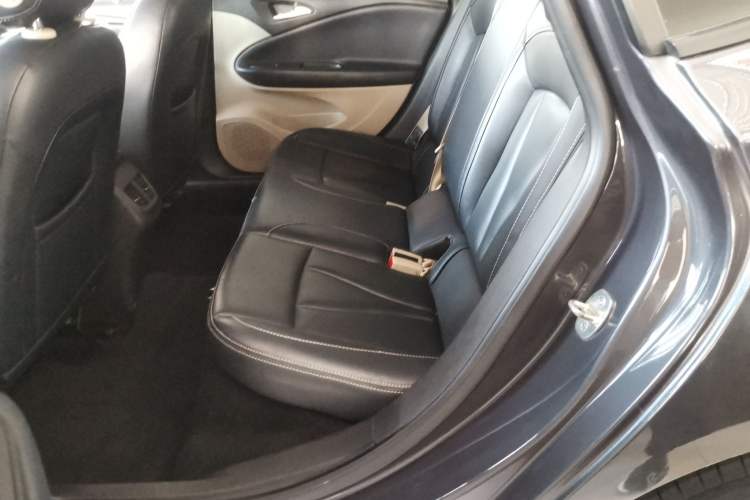 Used Buick Verano 2018 Sedan 15S Automatic Entry Model
