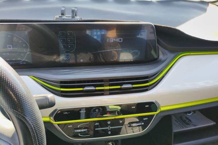 Used Oshan Benni E-Star 2020 Heartbeat Edition NMC Lithium
