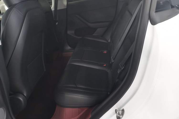 Used Tesla Model Y 2022 Rear-Wheel-Drive Version
