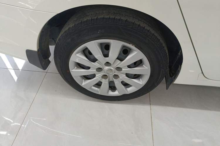 Used Nissan Sylphy 2019 Classic 1.6XE CVT Comfort Edition
