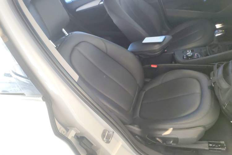 Used BMW X1 2016 sDrive18Li Premium Edition
