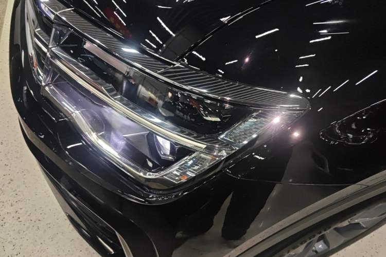 Used Volkswagen Teramont X 2023 380TSI Four-Wheel Drive Luxury Edition
