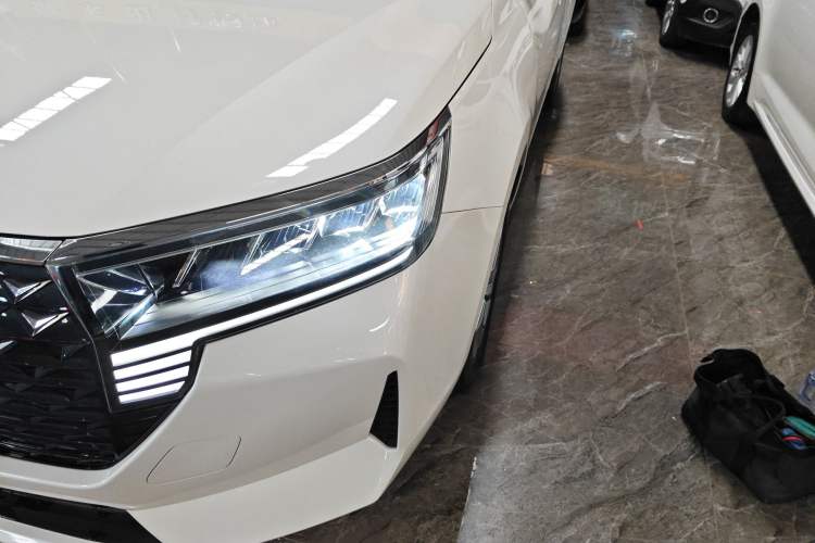 Used Venucia D60 2023 PLUS 1.6L XL CVT Yue Ling Edition