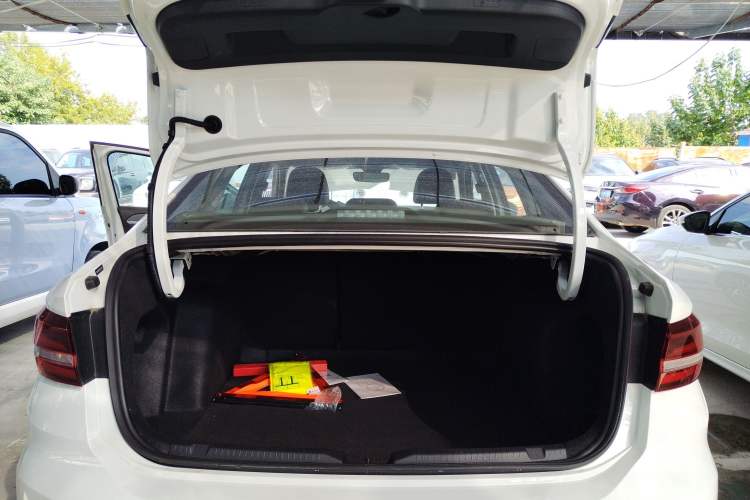 Used Volkswagen Lavida 2024 1.5L Automatic 5 Million Edition
