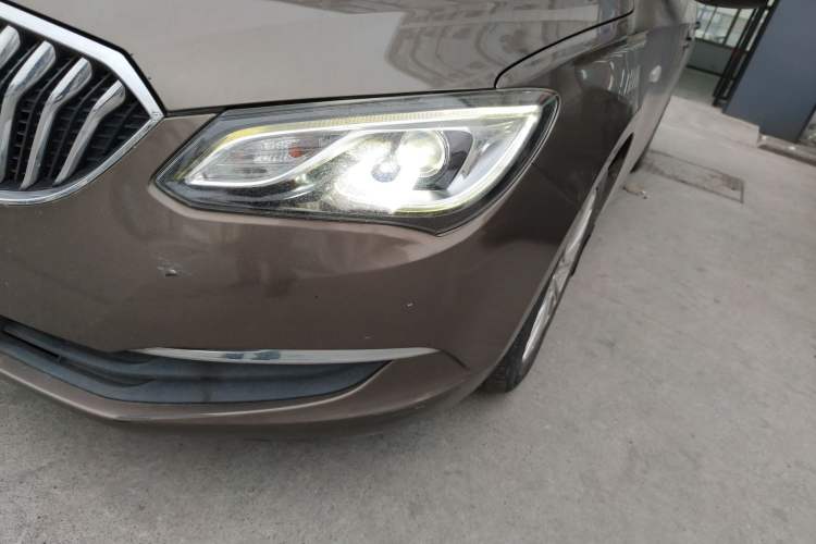 Used Buick GT 2015 15N Automatic Deluxe Edition
