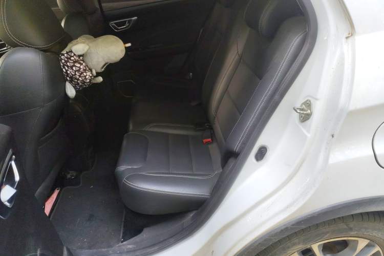 Used Geely Auto Vision X3 2017 1.5L Automatic Elite Model
