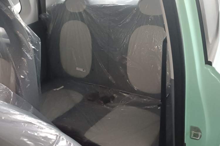 Used Bestune Pony 2025 222km Lightning Horse
