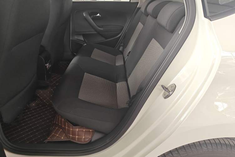 Used Volkswagen Polo 2016 1.4L Automatic Trendy Model