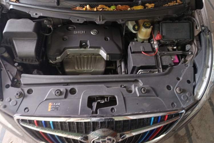 Used Buick GL8 2017 25S Prestige Version China V Standard