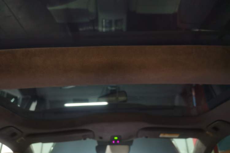 Used Nio ET7 2022 75 kWh
