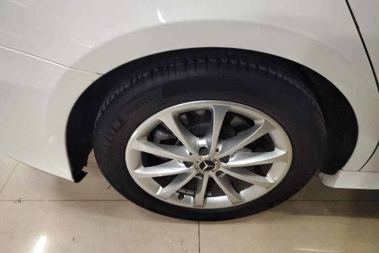 Used Mercedes-Benz A-Class 2022 Restyled A 200 L Sport Sedan Fashion Version
