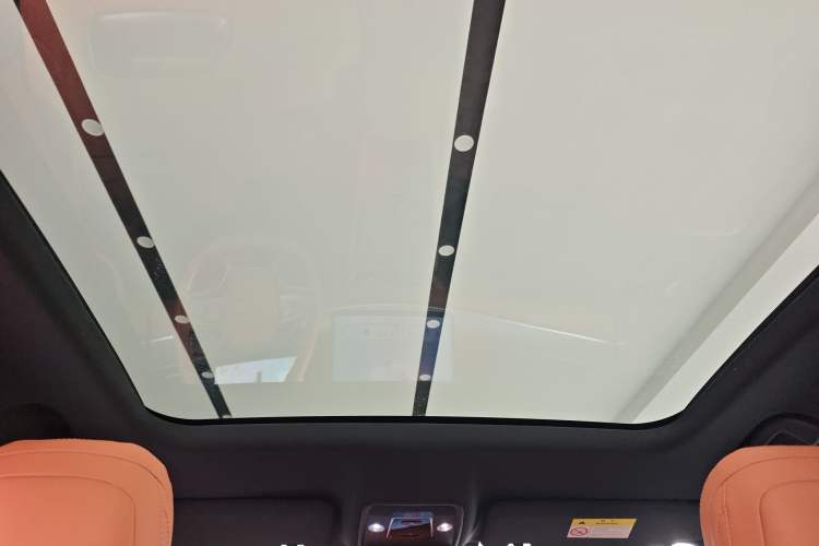 Used BYD Sealion 07 EV 2025 610 Intelligent Driving Edition