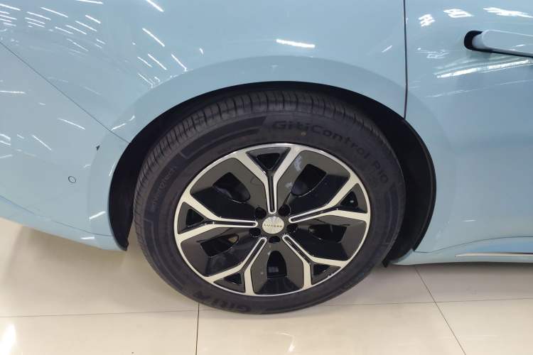 Used Hima Luxeed S7 2024 Pro Rear-Drive Long-Range Version