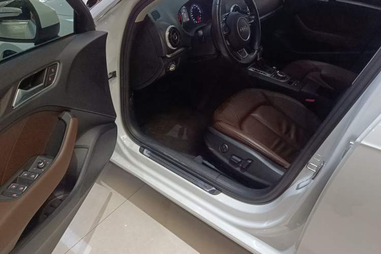 Used Audi A3 2016 Sportback 35 TFSI Style Edition
