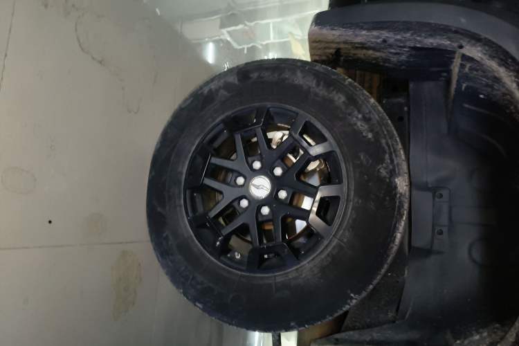 Used Zxauto 1949 2022 2.0T Passenger Version Gasoline Automatic All-Wheel Drive Ultra-Luxury Standard Double
