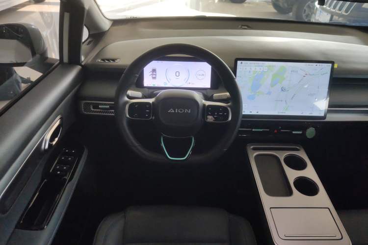 Used AION Y 2024 Younger Star Edition