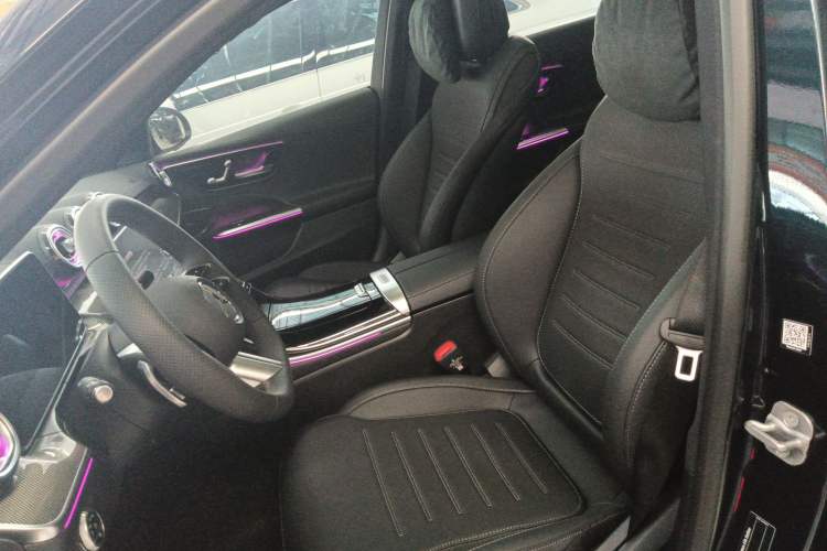 Used Mercedes-Benz C-Class 2025 Facelift C 260 L Sport Edition
